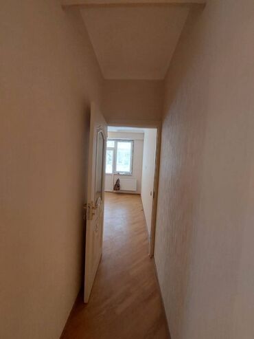 Yeni tikili: 2 otaqlı, Yeni tikili, 60 kv. m — 12