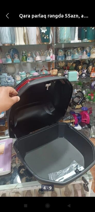 Moto dəbilqələr: Moto Dəbilqələr Endirimlə 35azn. Hər rəngi var 55aznnən Endirimlə — 7