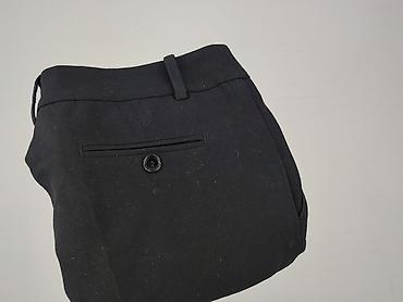 massimo outlet: Spodnie materiałowe damskie, rozmiar M — 6
