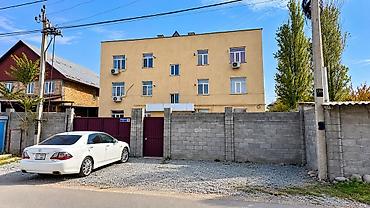 дом однокомнатный: 1 комната, 37 м², Индивидуалка, 2 этаж, Евроремонт — 10