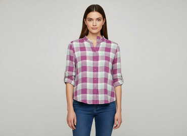 guess t shirty los angeles: Guess, Koszula damska, rozmiar M