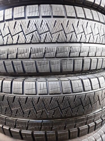 шины 18570 r14 зима: Шиналар 205 / 55 / R 16, Кыш, Колдонулган, Комплект, Pirelli