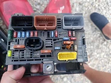 batterieliminator 12v: BSM R01 PEUGEOT CITROEN | Bsm r01 peugeot citroen — 1
