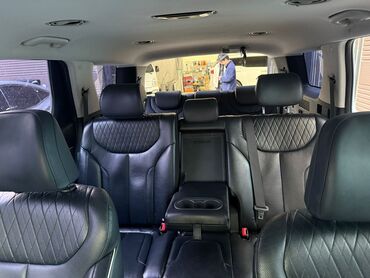 Hyundai: Hyundai Palisade: 2019 г., 2.2 л, Автомат, Дизель, Кроссовер — 16