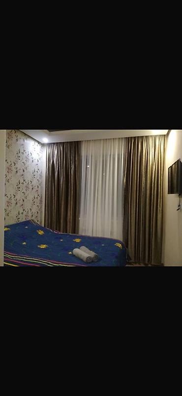 Долгосрочная аренда комнат: 30 м², С мебелью — 13