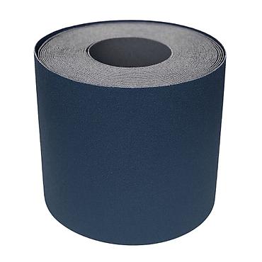 Baraban şkurkası P80 250mm Smirdex, orta və son mərhələ zımparalama