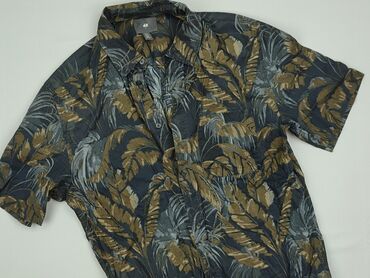 Shirt for men, S (EU 36), H&M, condition - Good