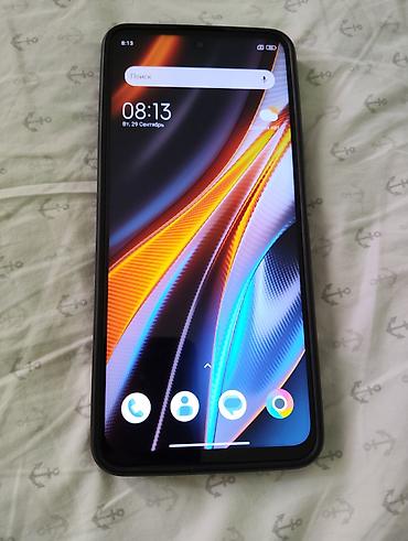 Мобильные телефоны и аксессуары: POCO X4 GT 5G, 256 ГБ - Экран 6.6" с высокой частотой обновления — 2
