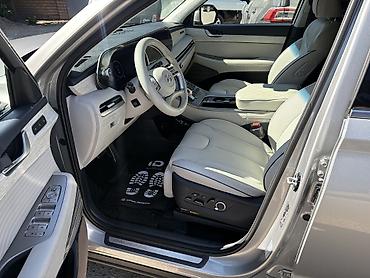 полисай: Hyundai Palisade: 2022 г., 2.2 л, Типтроник, Дизель, Кроссовер — 6