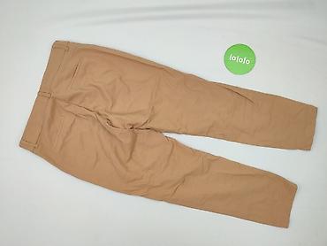 crocs brooklyn klapki: Reserved, Spodnie materiałowe damskie, rozmiar S — 3
