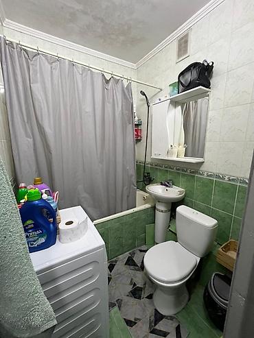 Продажа квартир: 1 комната, 48 м², 105 серия, 8 этаж — 10