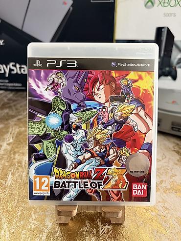 Oyun diskləri: PlayStation oyun diskləri – PS2, PS3, PS4 üçün — 25