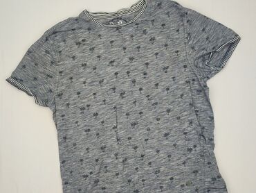 t shirty python: Tom Tailor Denim, Women`s T-shirt, size L (EU 40)