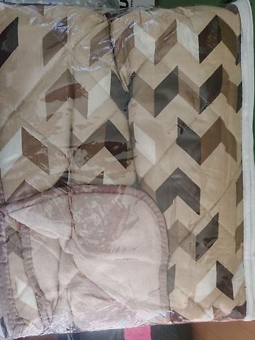 tabure za odlaganje: Štep deke za jednu osobu - Dimenzije: 150 x 200 cm - Dizajn: više — 6