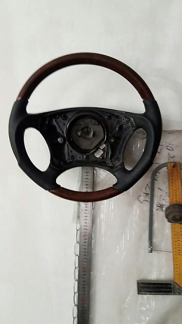 Чехлы на руль: Чехол на руль — 2