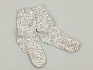 bieliźniana sukienki: Socks, condition - Very good