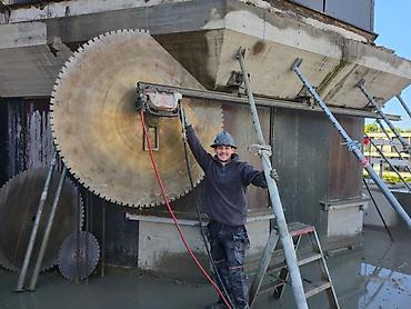 malyar isleri: #betonisleri #beton #betonkesme #betonkəsimi #betonkesim #betondesme — 1