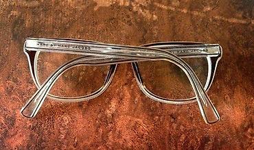 Naočare: Marc by Marc Jacobs dioptrijski ram za naočare. Kao NOVE. Marc Jacobs — 2