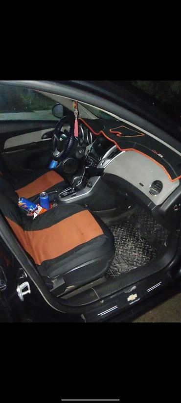 спарк сатуу: Chevrolet Cruze: 2012 г., 1.8 л, Автомат, Газ, Седан — 7