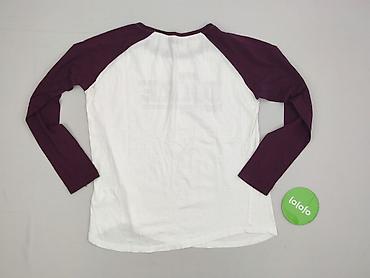 baseball koszula: Sinsay, T-shirt damski, rozmiar L — 3