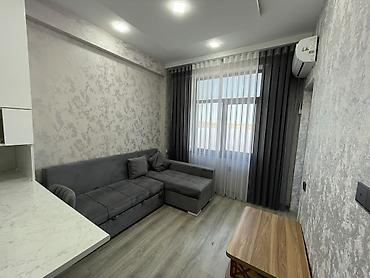 modern evler: Masazır, 3 otaqlı, Yeni tikili, 68 kv. m — 8