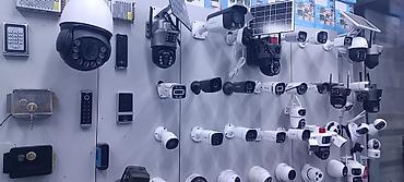 Видеонаблюдение: Системы видеонаблюдения и умные IP‑камеры. Теперь в рассрочку на 3 — 1