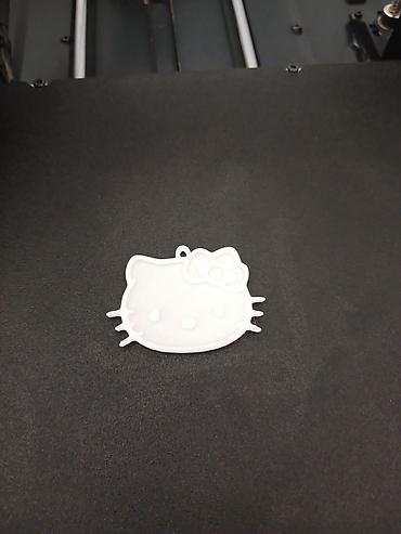Reklam, çap: 3D çap xidməti İstədiyiniz fiqurlar,qablar,breloklar və s Xüsusi -da lalafo.az — 7 Reklam, çap: 3D çap xidməti İstədiyiniz fiqurlar,qablar,breloklar və s Xüsusi — 7