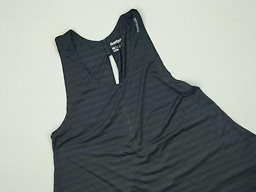 reebok topy: Reebok, Top damski, rozmiar M — 1