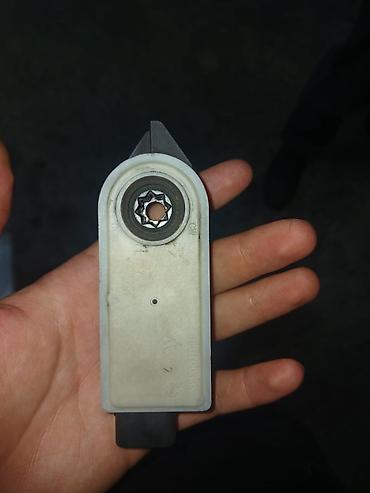 2ci el motor: Chevralet eqounix jalüzün matoru orijinaldır — 1