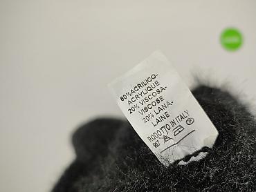 sweter męski ca: Sweter damski, rozmiar One size — 4
