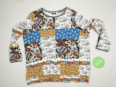 basler clothes: Walbusch, Bluzka damska, rozmiar 3XL — 2