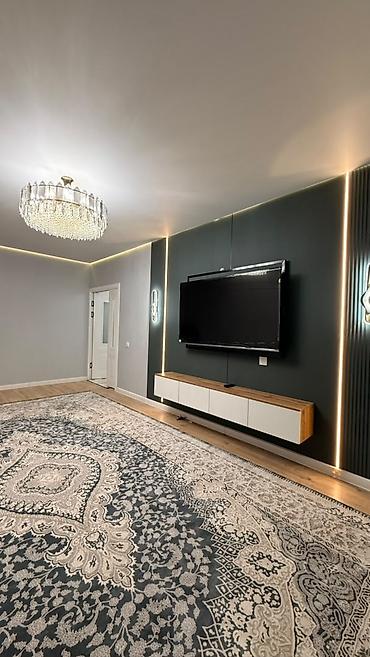 сдаю квартиру церковь: 1 комната, 48 м², Церковь Элитка, 1 этаж, Дизайнерский ремонт — 9