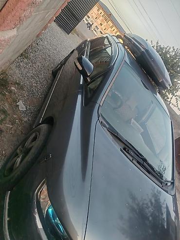 Продажа авто: Honda Odyssey: 2004 г., 2.4 л, Автомат, Бензин, Минивэн — 4