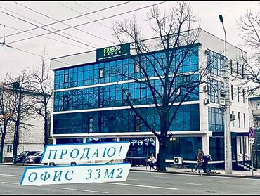 Офисы: Продаю Офис 33 м², С ремонтом, 3 этаж