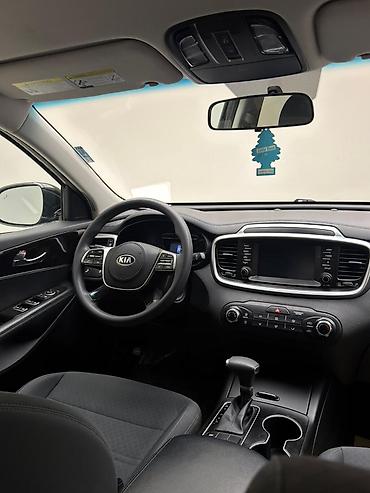 Kia: Kia Sorento: 2019 г., 2.4 л, Автомат, Бензин, Кроссовер — 22