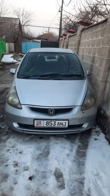 хонда аирвейф: Honda Fit: 2002 г., 1.3 л, Вариатор, Бензин, Хэтчбэк