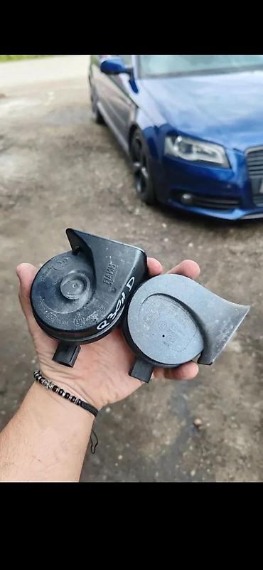 pezo 1: AUDI Q3 DELOVI SIRENA | Audi a1  a3 a4 a5 a6 a7 q3 a5 a7 DELOVI — 2