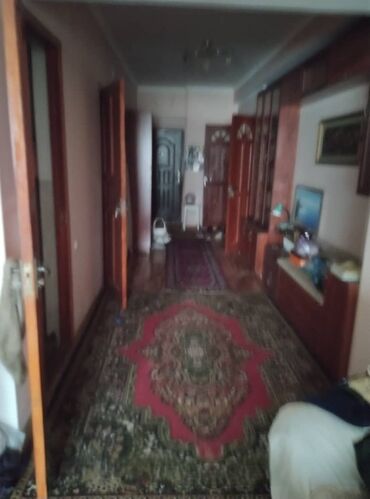 Продажа квартир: 2 комнаты, 90 м², Элитка, 5 этаж, Косметический ремонт — 11