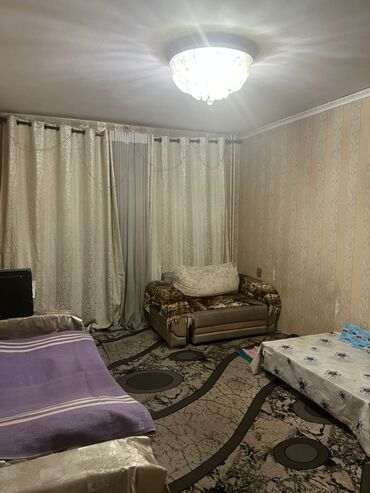 продажа квартир трёхкомнатных: 3 бөлмө, 63 кв. м, 105-серия, 1 кабат