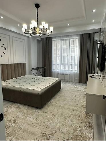 Продажа квартир: 2 комнаты, 47 м², Элитка, 7 этаж, Дизайнерский ремонт — 1