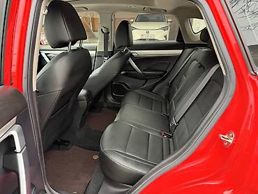 Geely: Geely Coolray: 2021 г., 1.5 л, Автомат, Гибрид, Кроссовер — 9