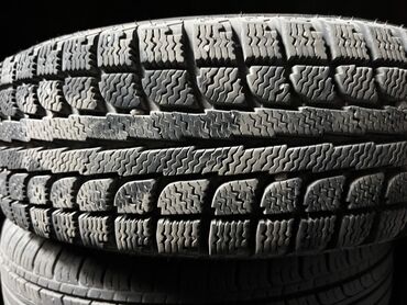 зимние шины: Шиналар 175 / 65 / R 14, Кыш, Комплект, Жеңил унаалар, Maxtrek