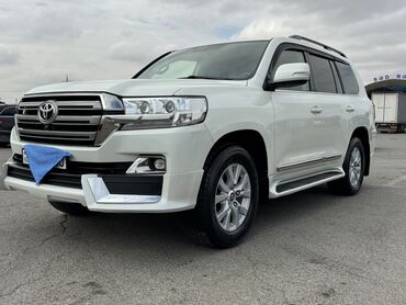 Toyota: Toyota 2000GT: 4 l | 2018 il Ofrouder/SUV — 12