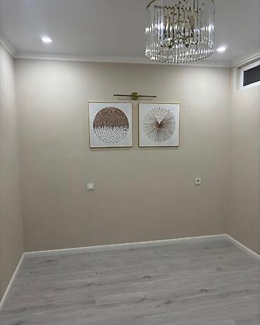 Продажа квартир: 2 комнаты, 48 м², Элитка, 1 этаж, Евроремонт — 8