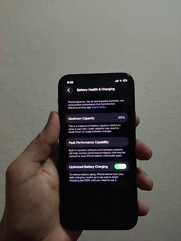 Apple iPhone: IPhone 11 Pro, Matte Midnight Green — 9