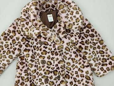 cute bluza: Płaszcz, Gymboree, 3-4 lat, XS, stan - Bardzo dobry — 1