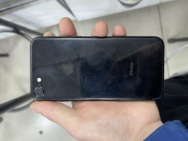 сколько стоит в кыргызстане iphone 11: IPhone 7, Колдонулган, 128 ГБ, 100 %