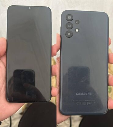 samsung galaxy s: Samsung Galaxy A13