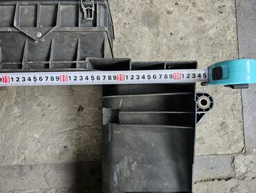 Радиаторы: Основной радиатор Mercedes-Benz T2 (Rex) 609D 4.0, (86-1996г.в) — 6