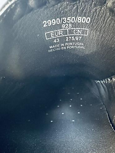 ideal parfumeriya: Massimo Dutti, Ölçü: 42, rəng - Qara, Yeni — 9